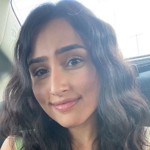 Meet your Posher, Anjali